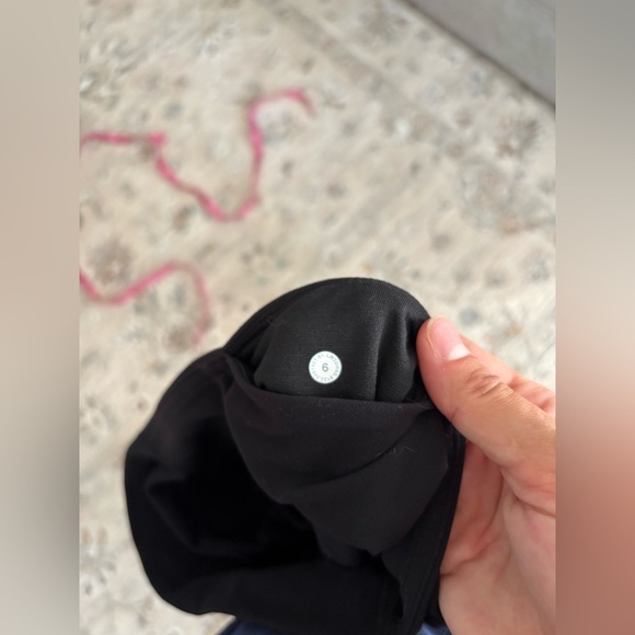 Align High Rise Jogger - Full Length - Picture 5 of 7